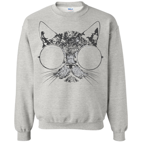 cat style sweatshirt T-Shirt