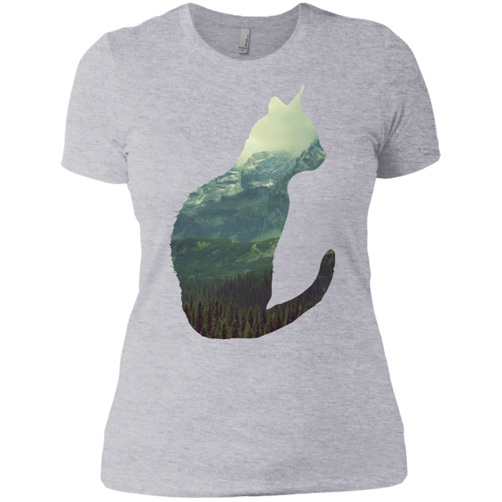 cat valley sweatshirt T-Shirt