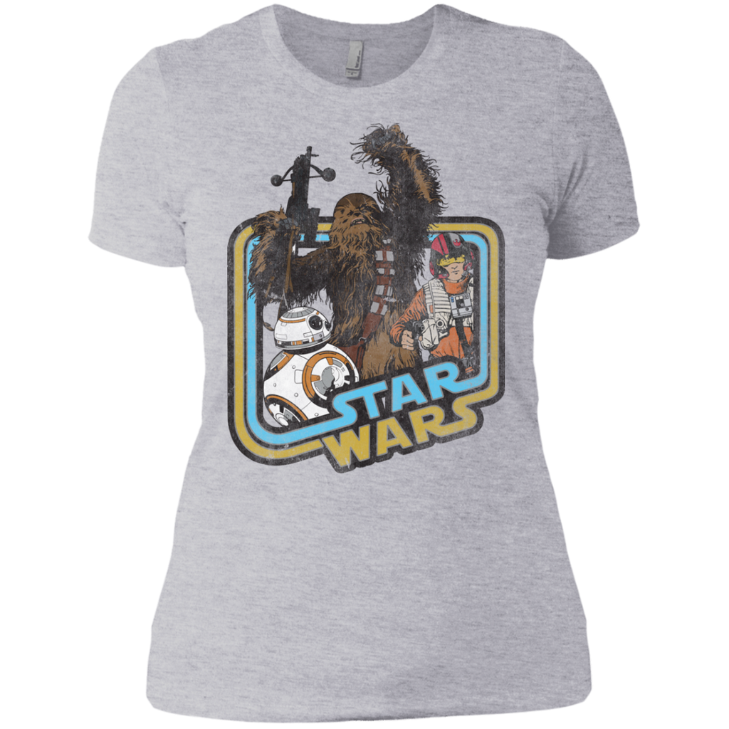 chewie's victory T-Shirt