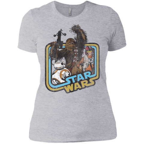 chewie's victory T-Shirt