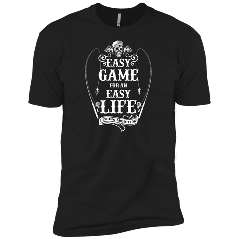 fishing addiction T-Shirt