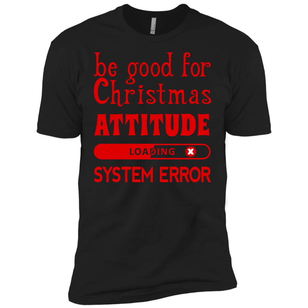 be good for christmas... holiday sweater T-Shirt