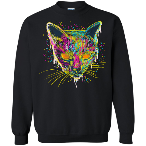 candy cat sweatshirt T-Shirt