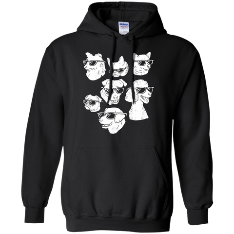 dog dogs T-Shirt