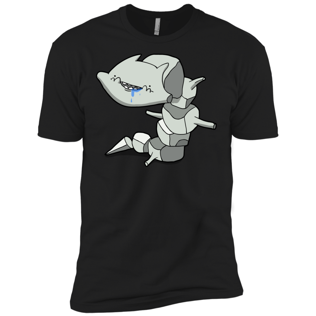 don't drool! you'll rust! T-Shirt
