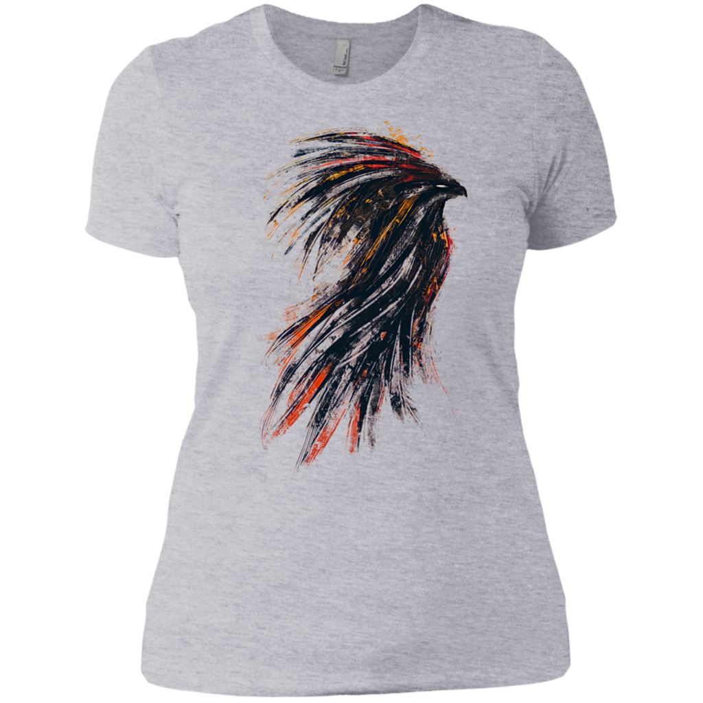 ink phoenix sweatshirt T-Shirt