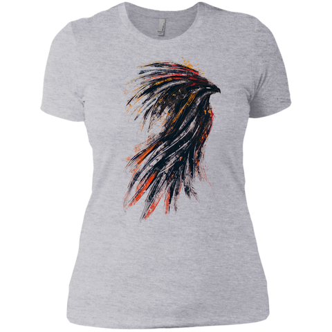 ink phoenix sweatshirt T-Shirt