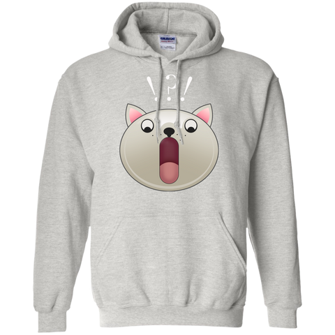 expression  - shock sweatshirt T-Shirt