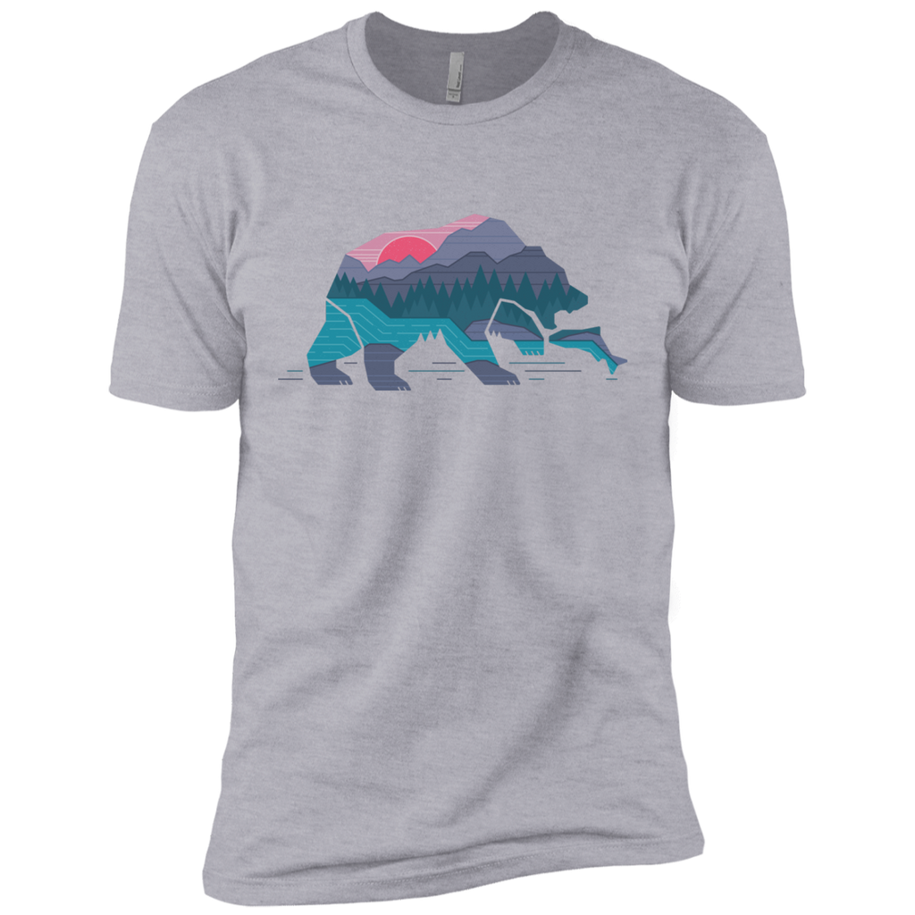 bear country T-Shirt