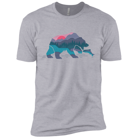 bear country T-Shirt