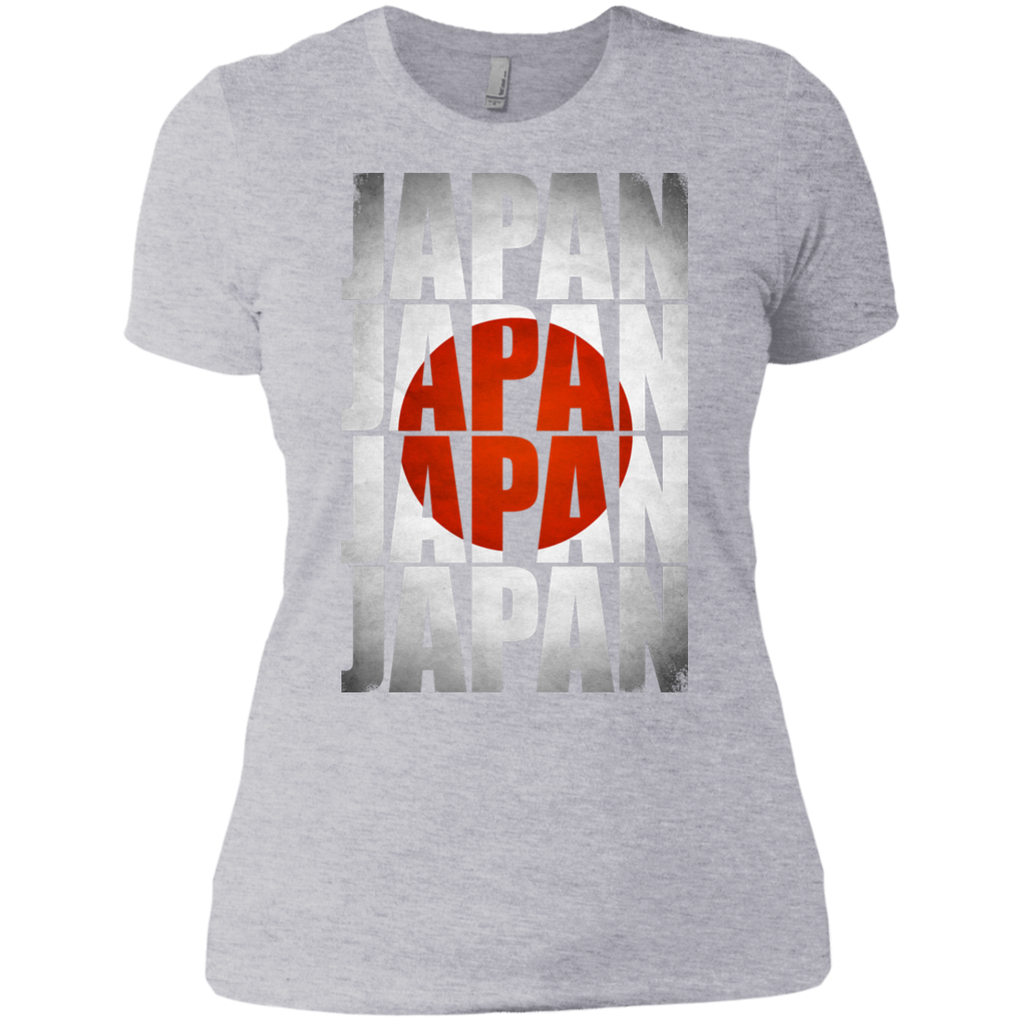 japan flag T-Shirt