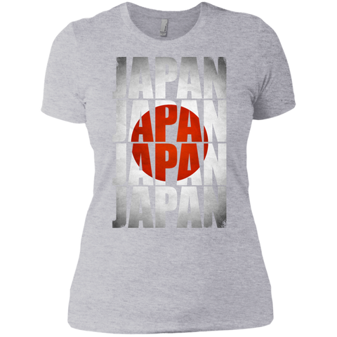 japan flag T-Shirt