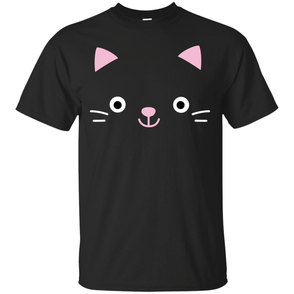 cat face -kawaii- sweatshirt T-Shirt