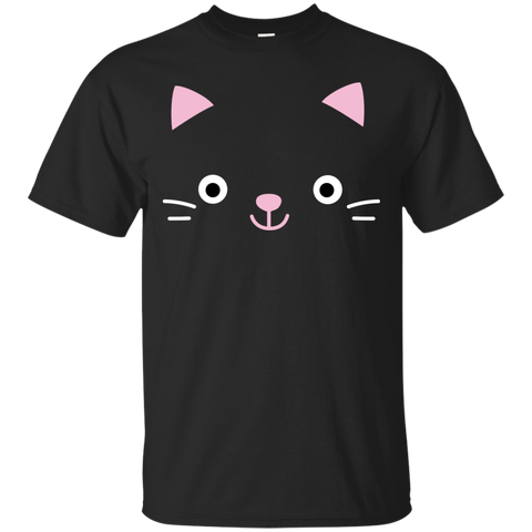 cat face -kawaii- sweatshirt T-Shirt
