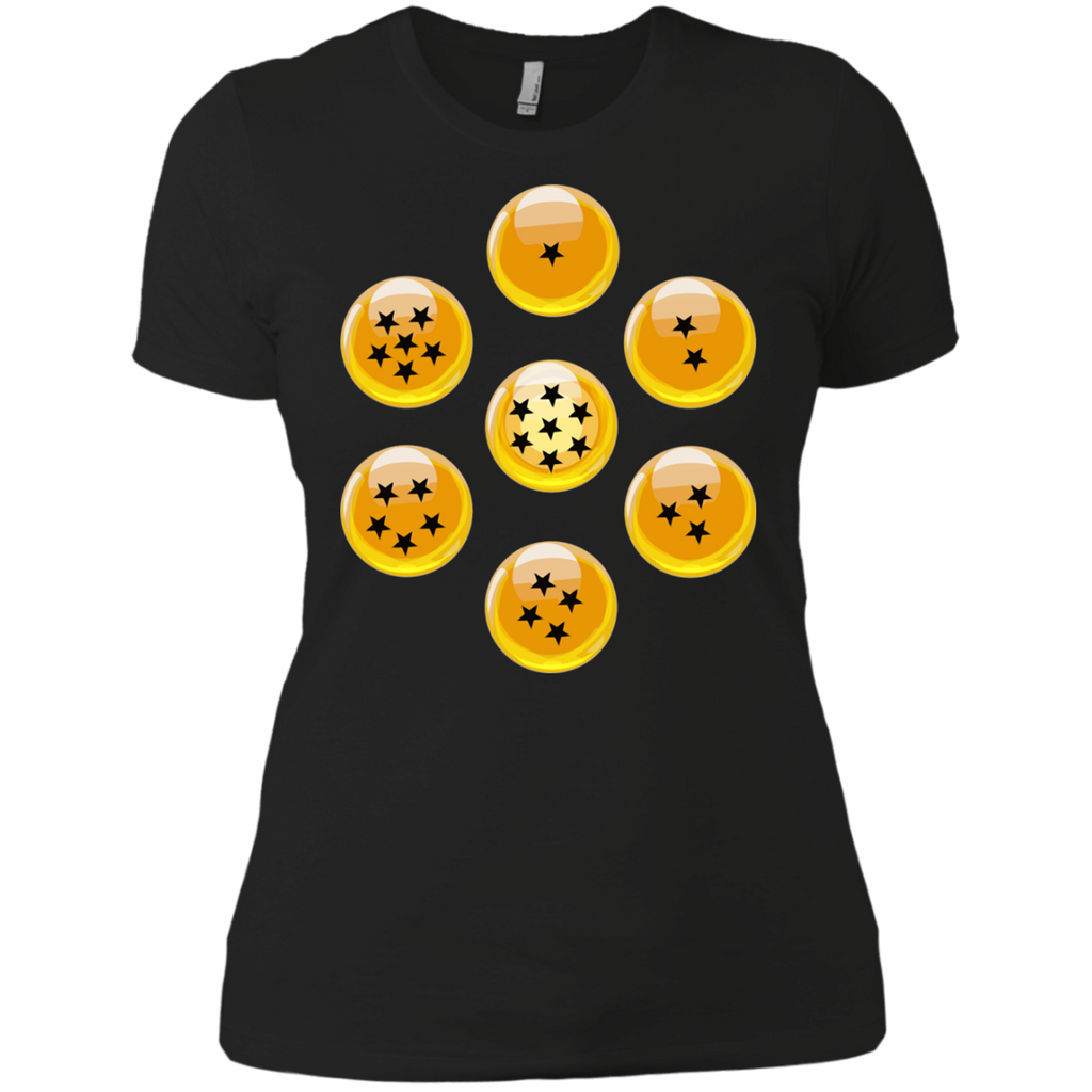 dragon balls collector T-Shirt