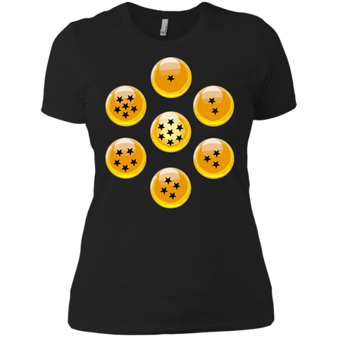 dragon balls collector T-Shirt