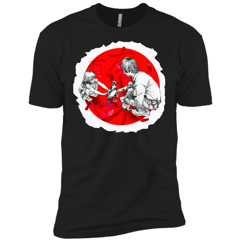japanese flag matching family T-Shirt