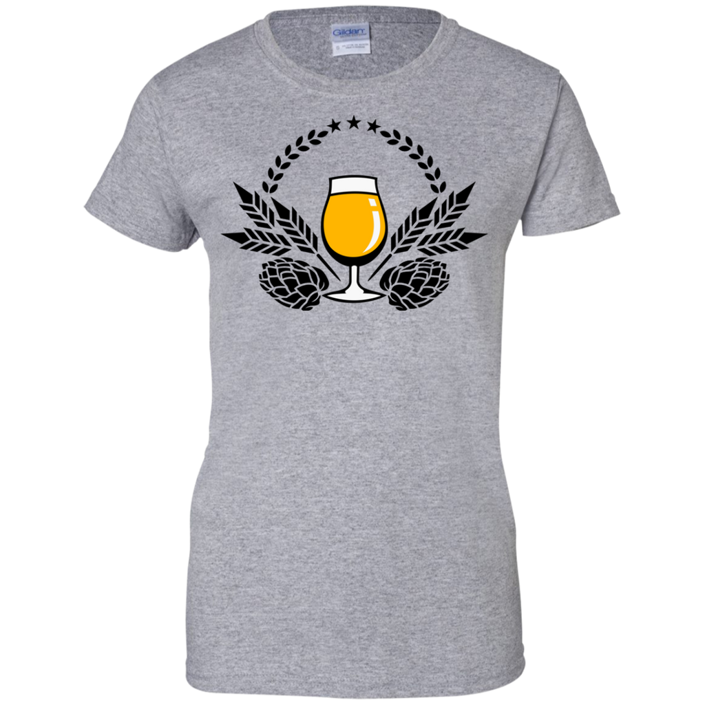 beer tulip vds2 T-Shirt