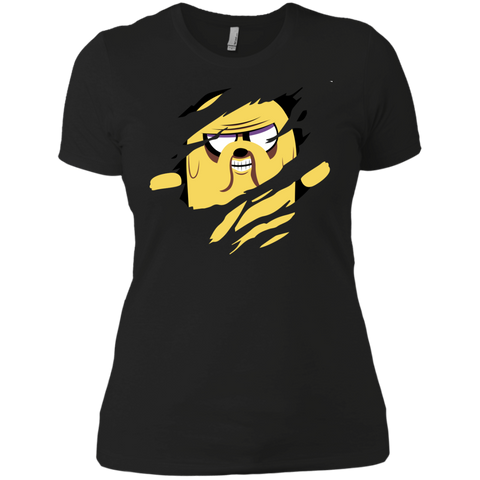 jakeeee's here ! T-Shirt