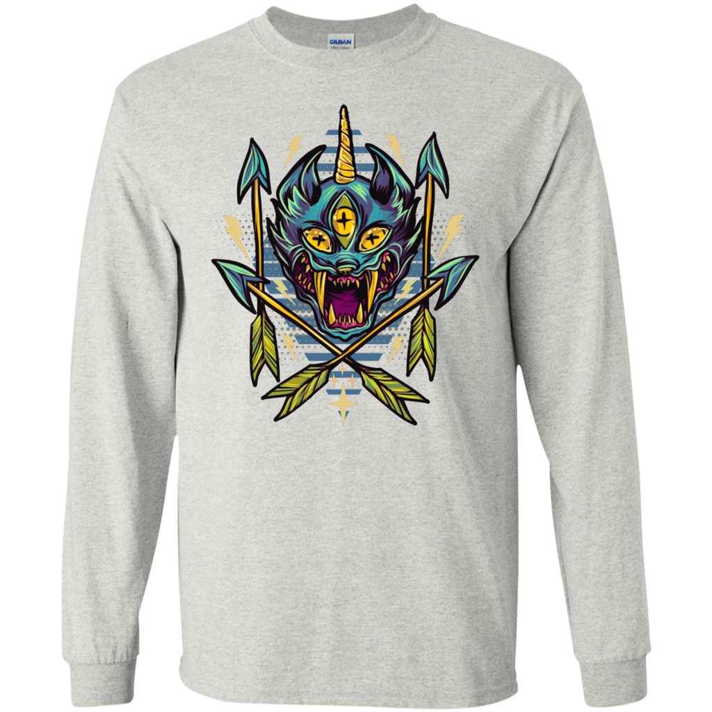 cat beast T-Shirt