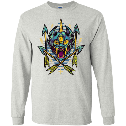 cat beast T-Shirt