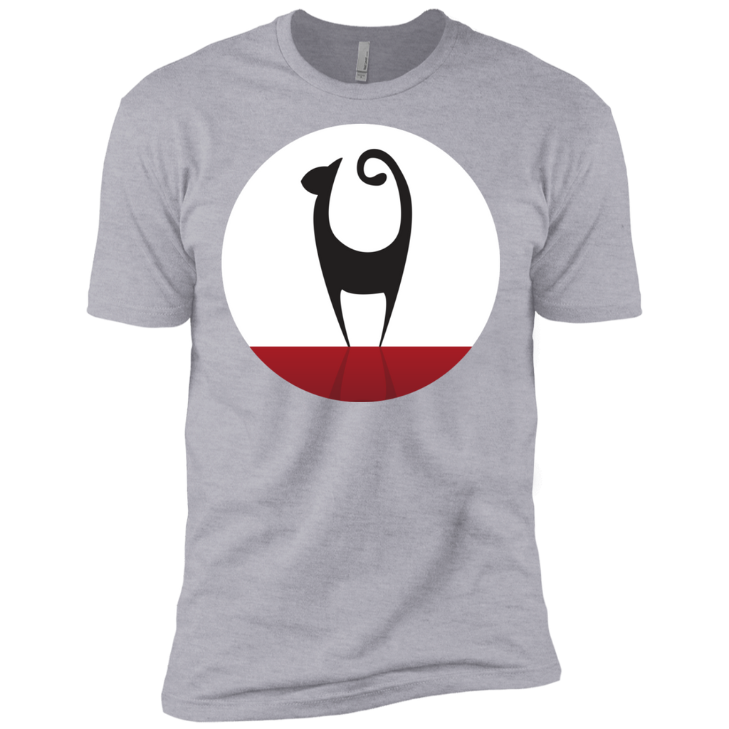 cat on the roof sweatshirt T-Shirt