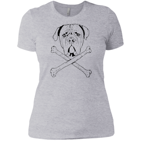 dog pirata T-Shirt