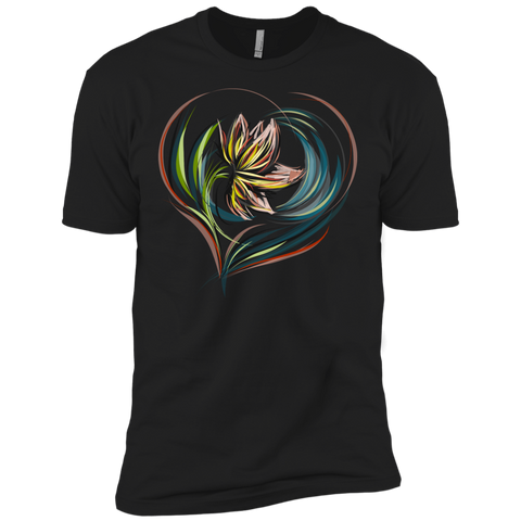 flowerly love sweatshirt T-Shirt