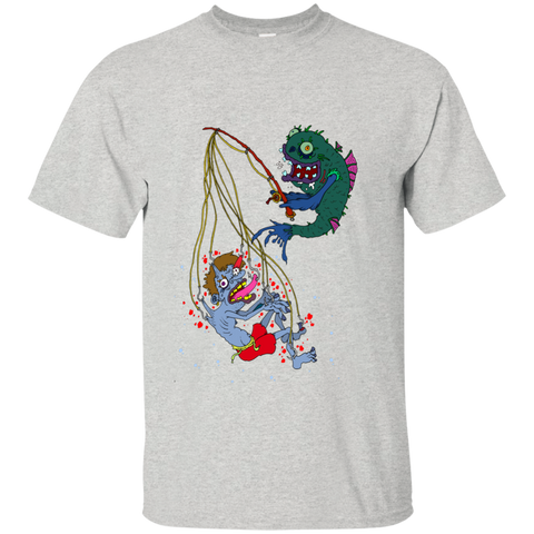 fishing time T-Shirt