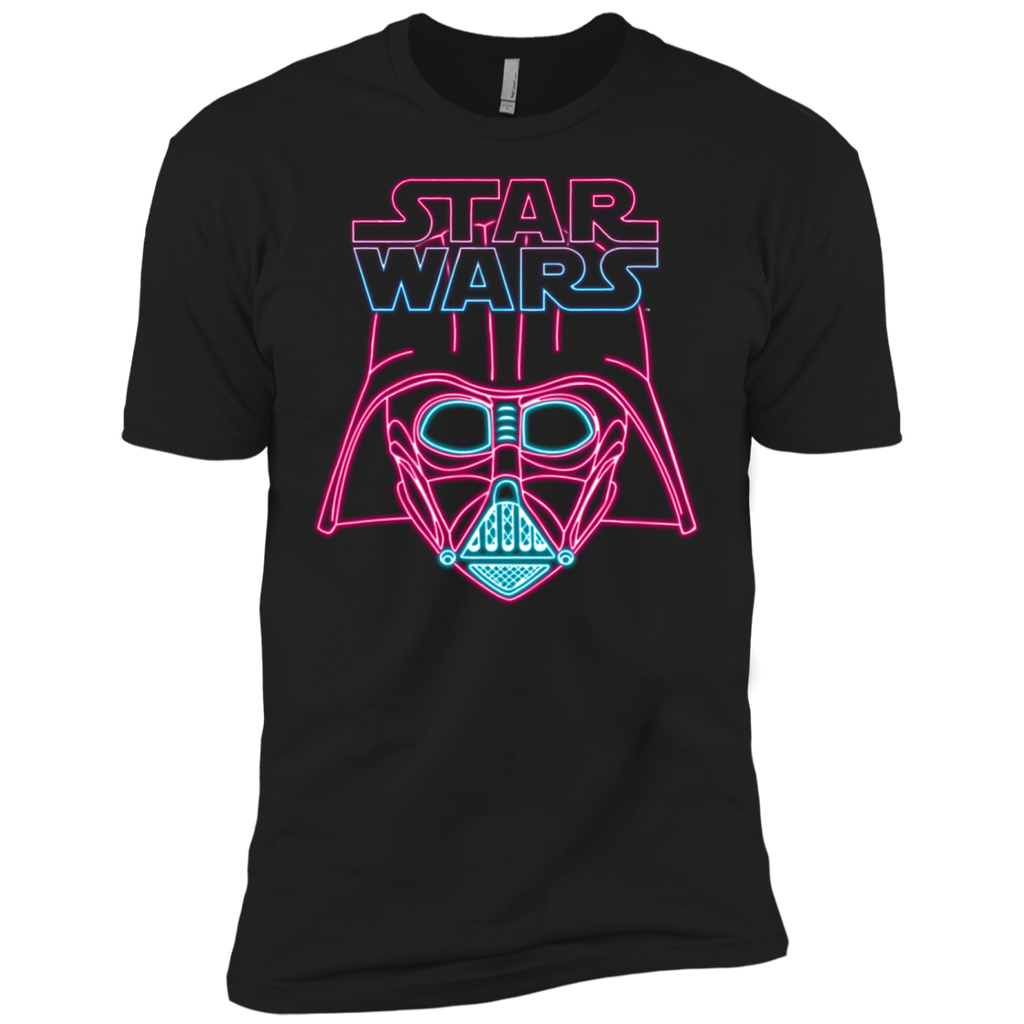 darth vader neon sign T-Shirt