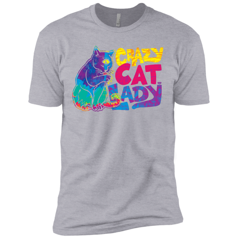 crazy cat lady sweatshirt T-Shirt