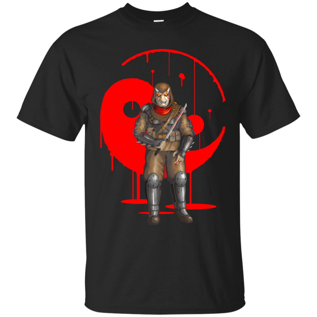 demon of the night T-Shirt