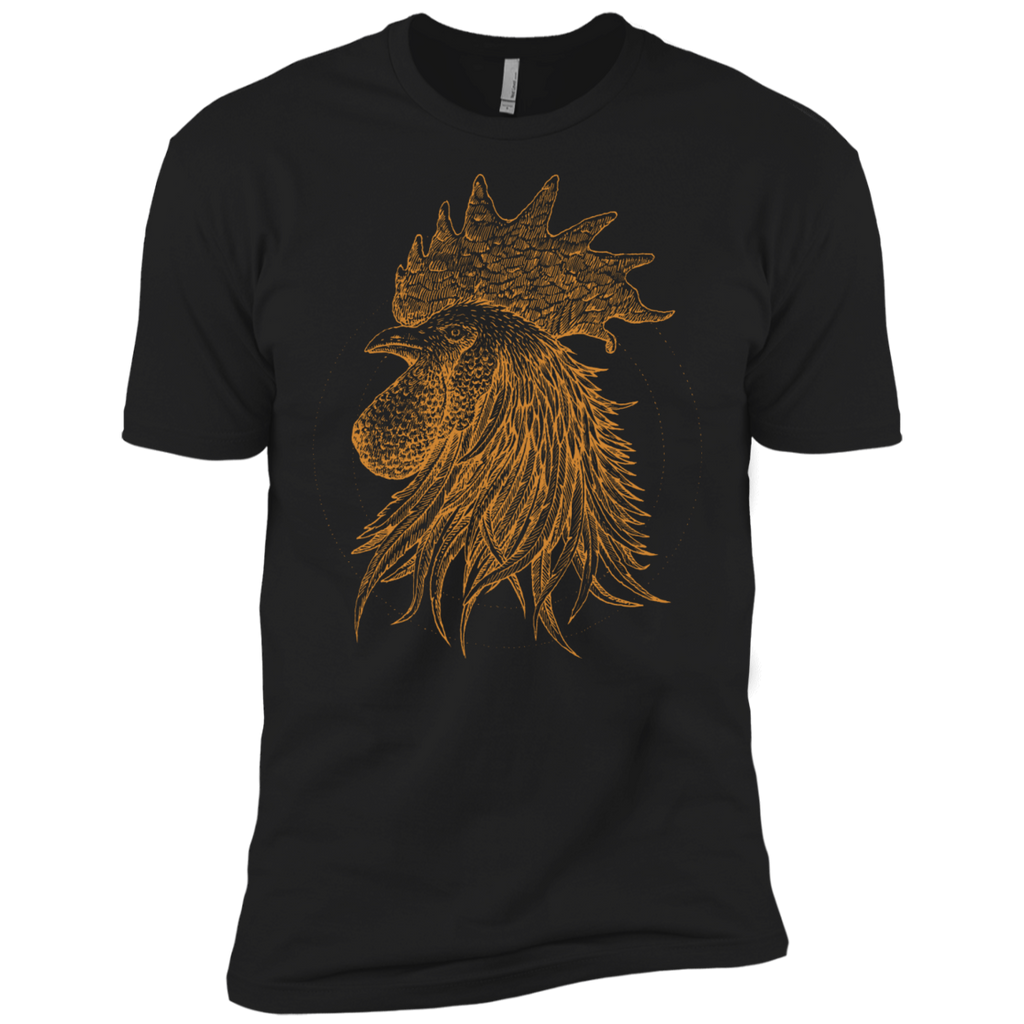 cock fighter - fighting rooster sweatshirt T-Shirt