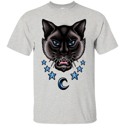 catscent moon sweatshirt T-Shirt
