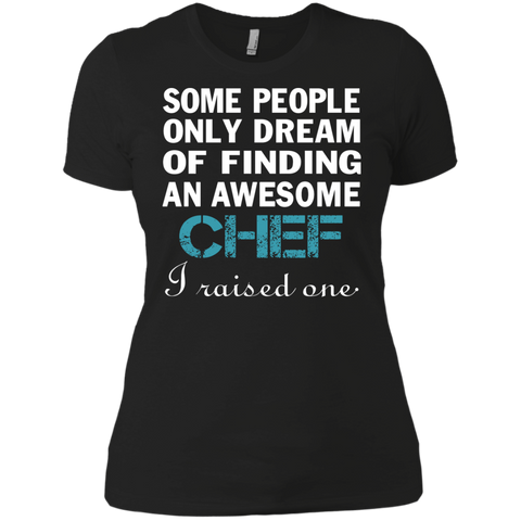 chef's dad T-Shirt