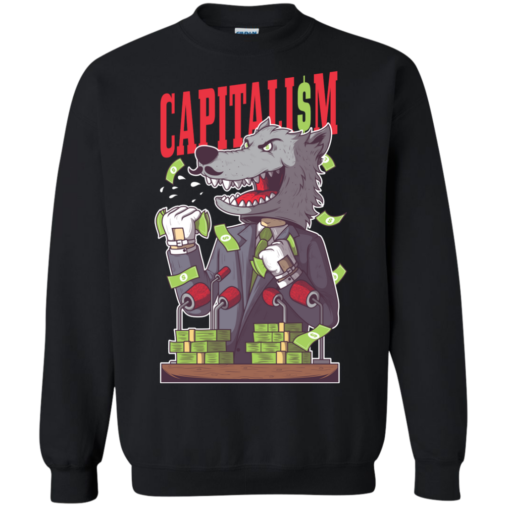 capitalism T-Shirt