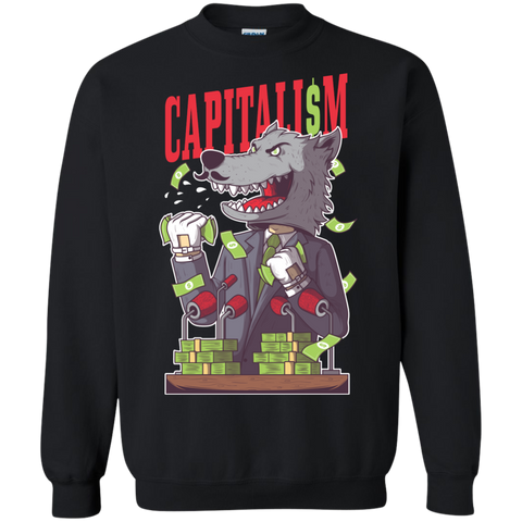 capitalism T-Shirt