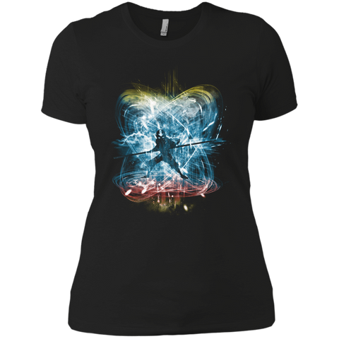 elemental storm sweatshirt T-Shirt