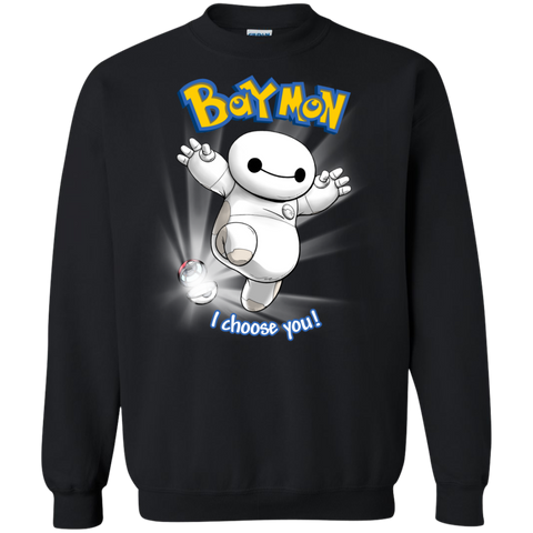 baymon T-Shirt