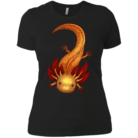 copper axolotl sweatshirt T-Shirt