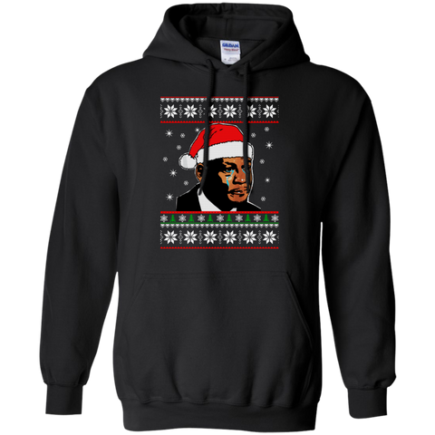 crying jordan christmas sweater, T-Shirt