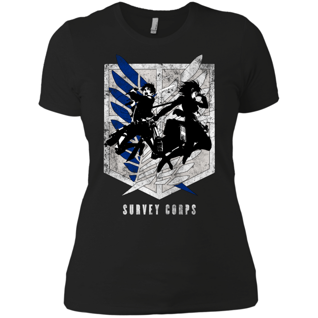 defend the wall ! sweatshirt T-Shirt