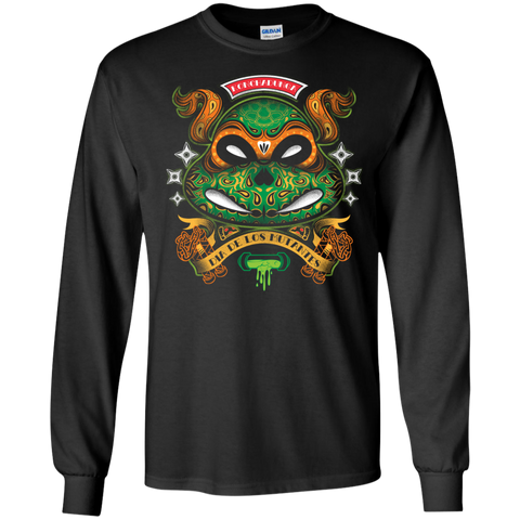 dia de los mutantes - mikey T-Shirt