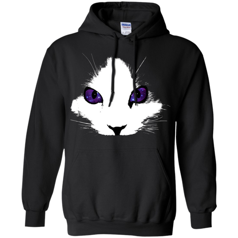 cat eyes sweatshirt (1) T-Shirt