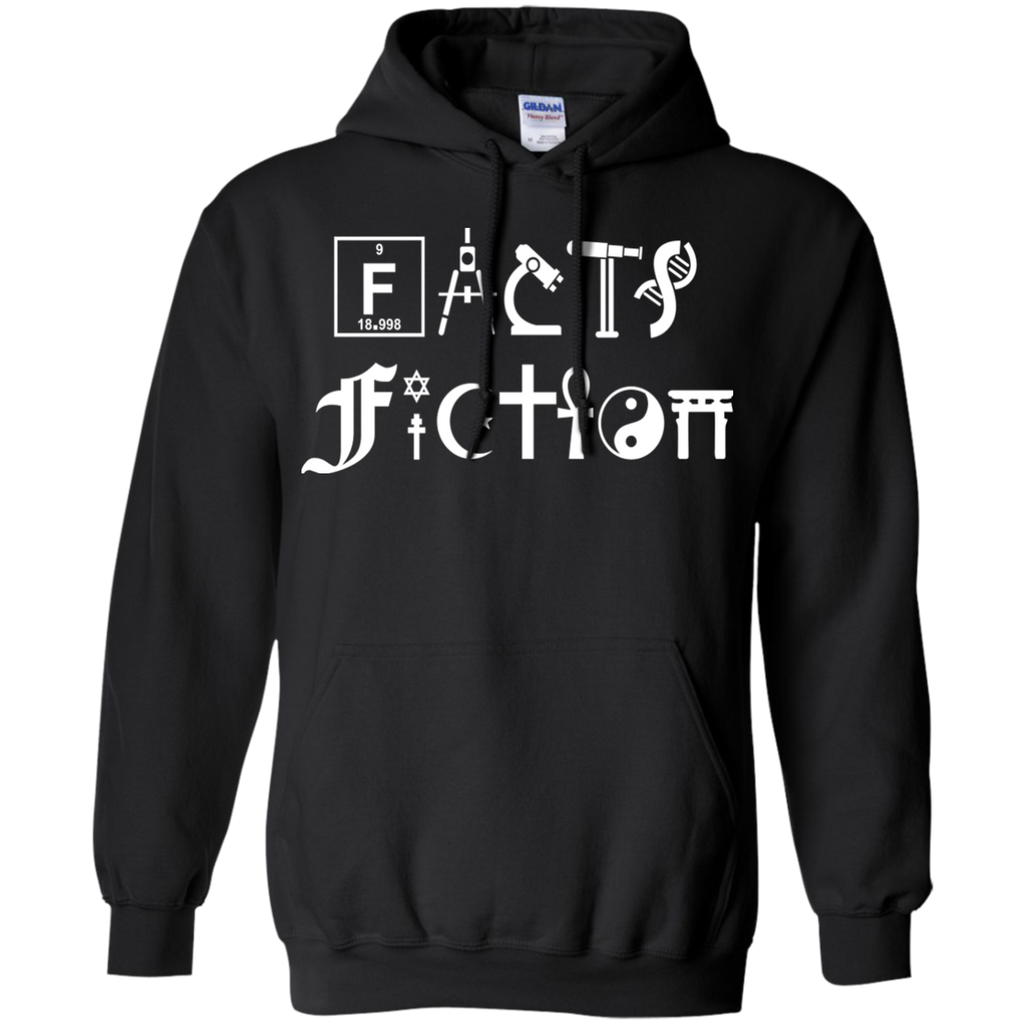 facts vs fiction T-Shirt