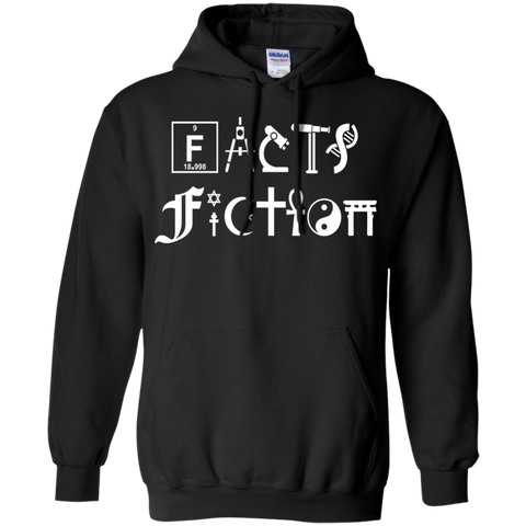 facts vs fiction T-Shirt