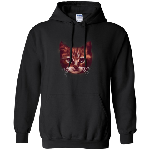 cat head sweatshirt T-Shirt