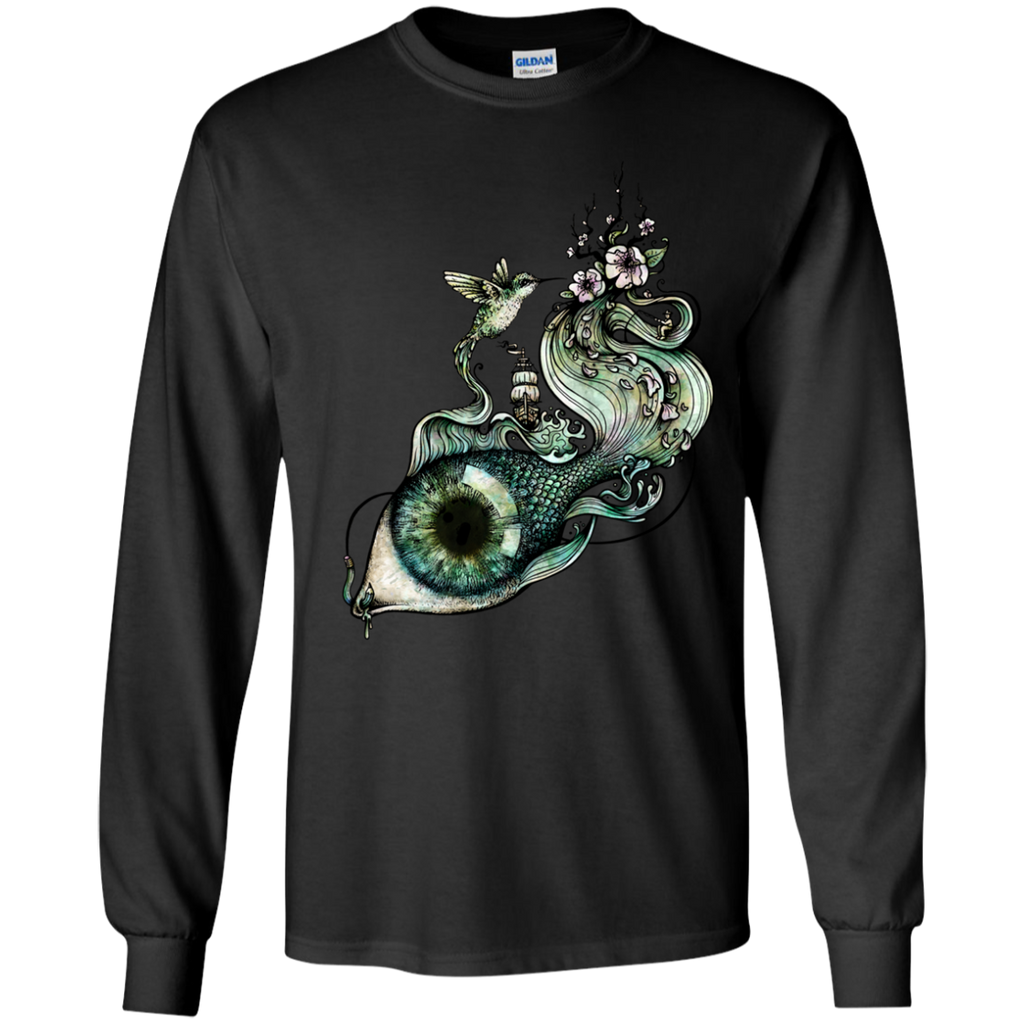 flowing inspiration T-Shirt