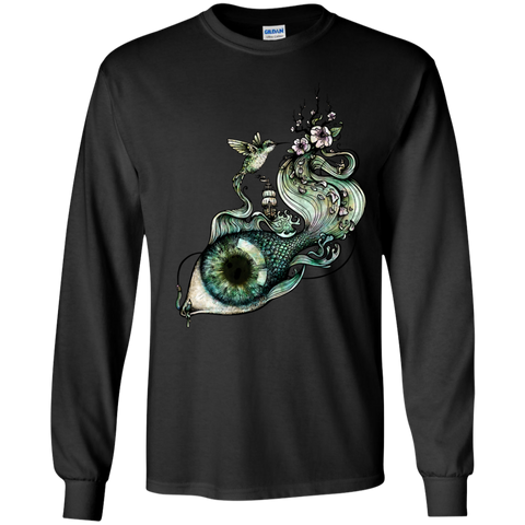 flowing inspiration T-Shirt