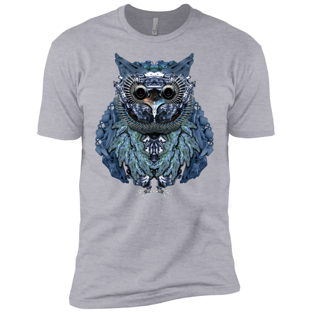 clockwork owl. sweatshirt T-Shirt